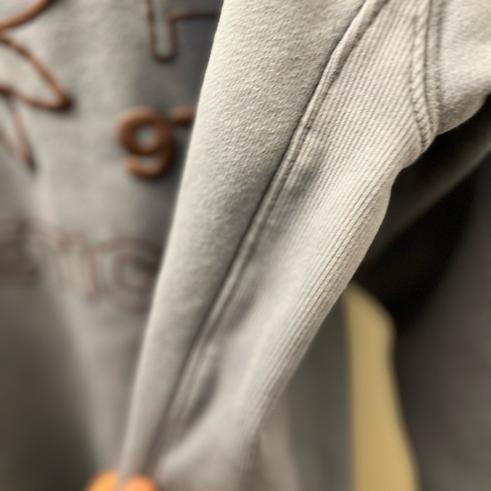 Tna
New Cozy Fleece Boyfriend Crew Sweatshirt - Picture 11 of 12